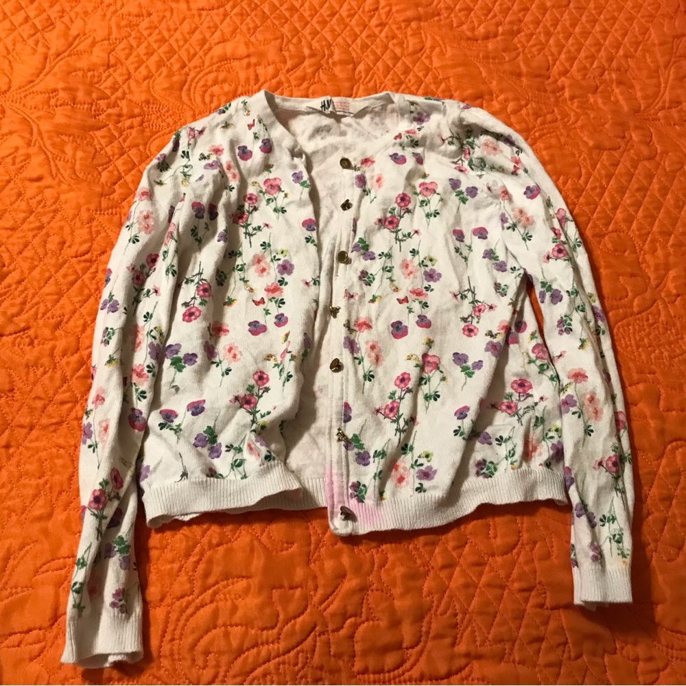 H&M Sweater